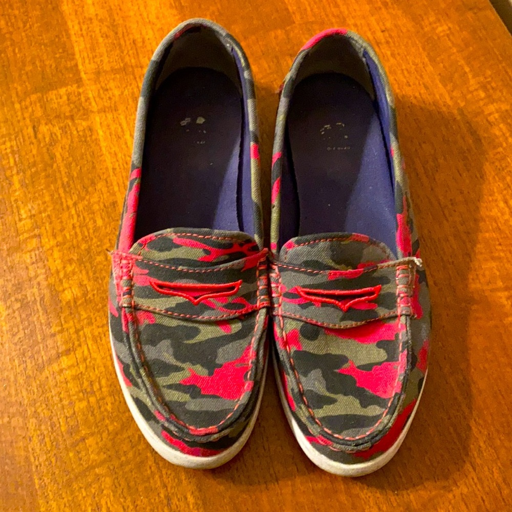 Cole Haan women’s loafers